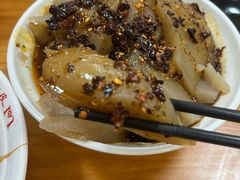 -蒋家槟豆面皮(友爱路店)