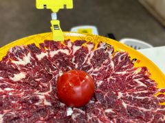 -潮汕大目牛肉火锅(水围店)