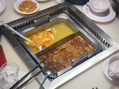 -重庆高老九火锅(万象城店)