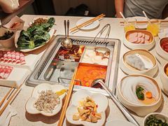 -海底捞火锅(创意园店)