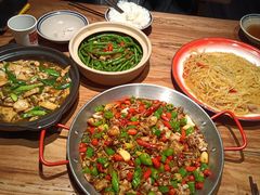 -泥糊破店小酒馆·团建聚餐(南京西路店)