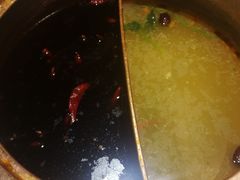 -蜀都小君肝串串香火锅(龙华旗舰店)