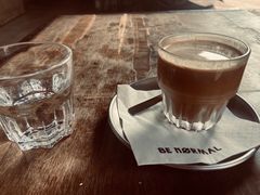 -BE NORMAL CAFE(霞溪路店)