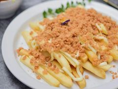 -麦甜创意轻食餐厅(西康路店)
