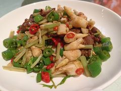 -79号渔船海鲜饭店(华强北店)