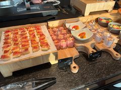 -Social 秀西餐厅-长沙瑞吉酒店(运达店)