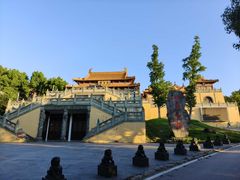 -南京市江宁方山