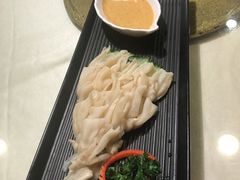 -西安烤鸭店(369烤鸭王店)