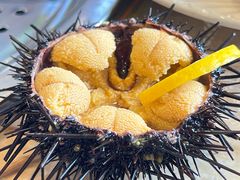 -福茗春薪禾记海鲜烧烤(八一路店)