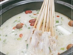-都善和记洛阳涮牛肚(丰产路店)
