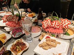 -海底捞火锅(西直门凯德MALL店)