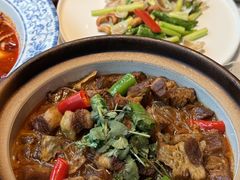 -傲泓度假酒店(河西奥体店)