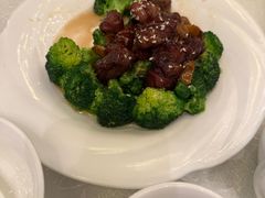 -好彩海鲜酒家(帝国中心店)