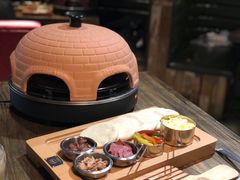 -NLFS1983咖啡花园餐厅(锦桂店)