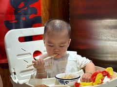 -胖子鱼·油泼甘谷辣子炝活鱼(秦州407店)