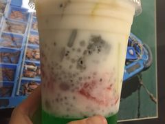 -糖水佬(深水埗店)