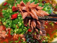 -雀蓝川菜(奥体广场店)