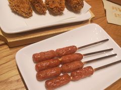 -乐凯撒披萨(喜荟城店)