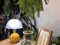 -昼夜咖啡馆