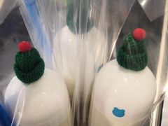 -兰熊鲜奶(西直门凯德mall店)