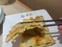 -家和豆浆·茶社(瘦西湖店)