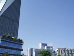 -厦门威斯汀酒店