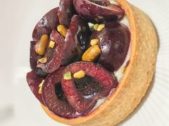 -潮一不贰·法式甜品·生日蛋糕·西式简餐(外滩店)