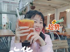 -CHILLAX轻乐时(侨建·Hi City店)