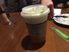 -喜茶(上海正大广场店)