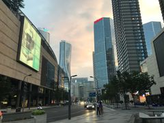 -MUJI无印良品(杭州万象城店)