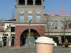 -LAB COFFEE 来杯咖啡(夏都小镇店)