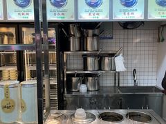 -芝麻糊世家(西华店)