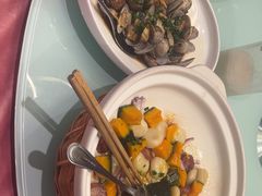 -新安人家·22年本地餐厅