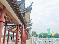 -长洲岛