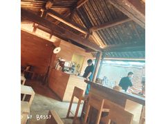 大堂-VOYAGE COFFEE(北锣鼓巷店)