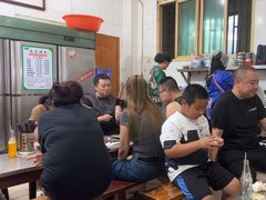 -文文烤肉(大皮院店)