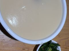 -百年认一力·清真牛羊肉(南中环店)
