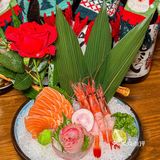 下班后的治愈时刻，被这家烧鸟酒场的江景美到了