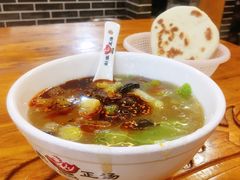 -太元彭家正汤(太元路总店)