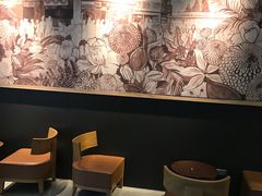 -星巴克(温州龙湾万达店)