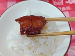 -龙师傅卤炒(天马店)