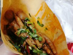 -八一路好吃街(雨田商务大厦店)