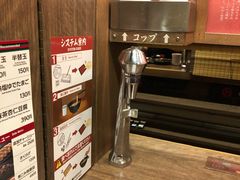 -一兰拉面(新宿中央东口店)