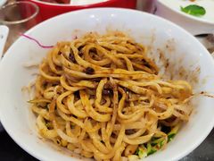 -吴记百姓菜馆·北京菜·烤鸭(故宫店)