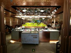 -新辣道鱼火锅(国瑞城店)
