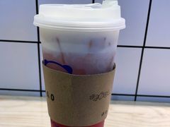 -茶百道(爱融荟城店)