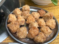 -海关荤豆花(洋河一路店)