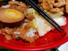 -大炮盐酥鸡(新街口店)