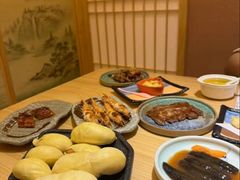 -贵木日本料理·铁板烧(新地假日广场店)