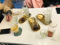 -五进制 Coffee Shop